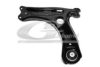 VWSEA 6R0407151E Track Control Arm